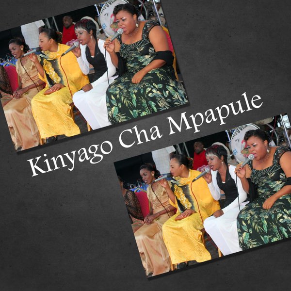 AUDIO East African Melody - Kinyago Cha Mpapule Mp3 Download
