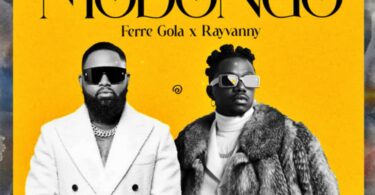 AUDIO Ferre Gola Ft Rayvanny - Mobondo Mp3 Download