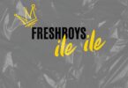 AUDIO FreshBoys - Ile Ile Mp3 Download