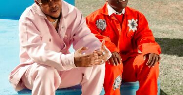 AUDIO Godfrey Mteule Ft Kusah - Huyu Mungu Mp3 Download