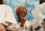VIDEO Ibraah - Nafunga Mwaka Mp4 Download