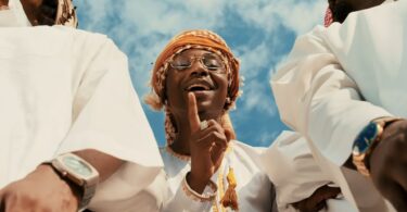 VIDEO Ibraah - Nafunga Mwaka Mp4 Download