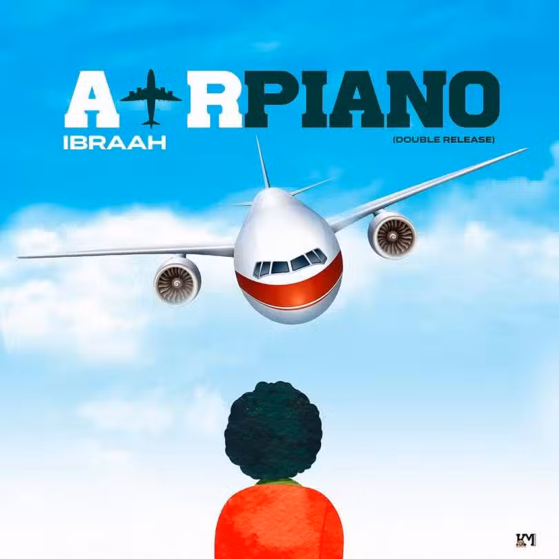AUDIO Ibraah Ft Harmonize - Leo Mp3 Download