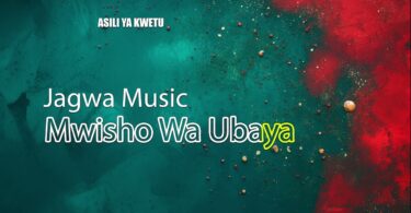 AUDIO Jagwa Music - Mwisho Wa Ubaya Aibu Mp3 Download