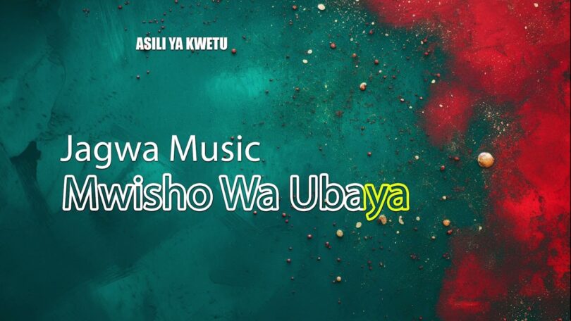 AUDIO Jagwa Music - Mwisho Wa Ubaya Aibu Mp3 Download