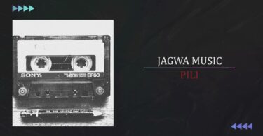 Jagwa Music - Pili