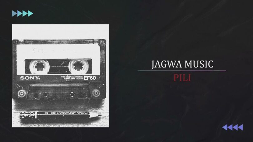 Jagwa Music - Pili