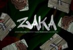 Jaivah Ft Bellinda Chester Ft Manu WorldStar & Mustbedabz - ZAKA