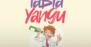 AUDIO K2ga - Tabia Yangu Mp3 Download