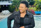 AUDIO Martha Mwaipaja - KUSHINDA LAZIMA Mp3 Download