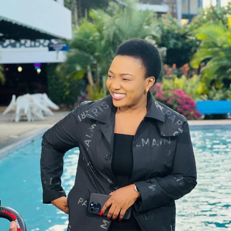 AUDIO Martha Mwaipaja - KUSHINDA LAZIMA Mp3 Download
