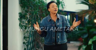 VIDEO Martha Mwaipaja - KUSHINDA LAZIMA Mp4 Download