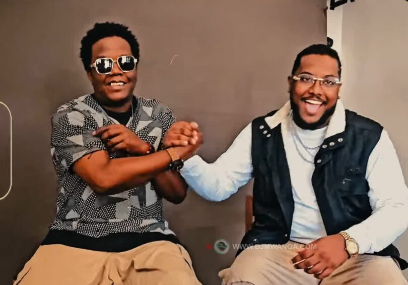 AUDIO Mex Cortez Ft ‪AY Masta‬ - Fundi Mp3 Download