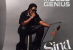 AUDIO Mocco Genius - Sina Mp3 Download