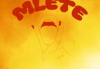 AUDIO Nandy - Mlete Mp3 Download