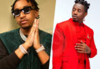 AUDIO Rayvanny Ft Jay Melody - Slow Mp3 Download