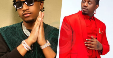 AUDIO Rayvanny Ft Jay Melody - Slow Mp3 Download