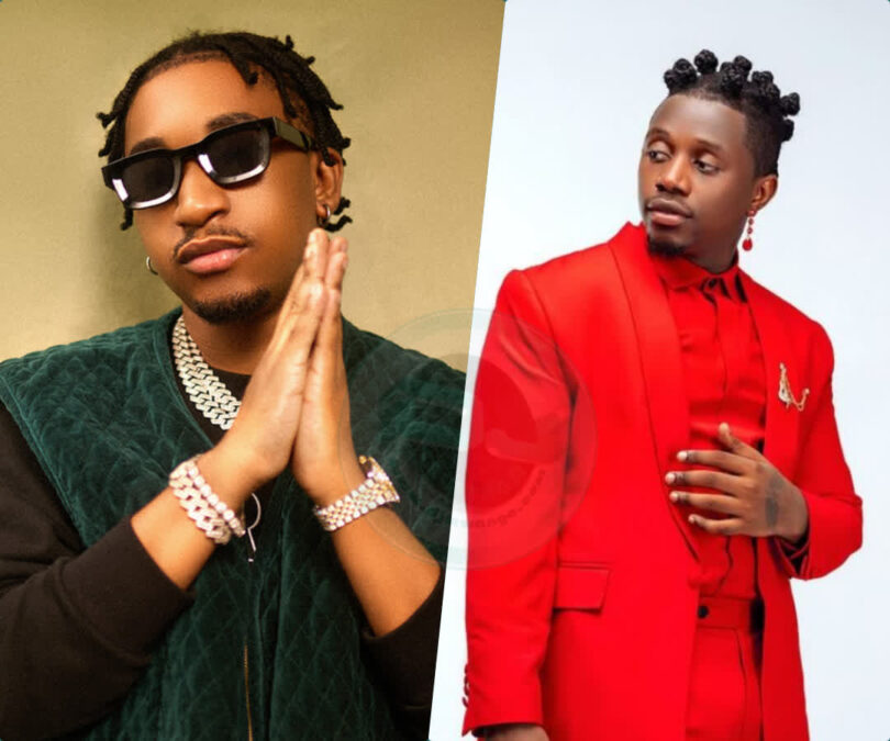 AUDIO Rayvanny Ft Jay Melody - Slow Mp3 Download