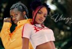 AUDIO | Rayvanny Ft Yammi - Usingizi Mp3 Download