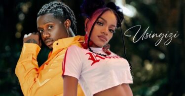 AUDIO | Rayvanny Ft Yammi - Usingizi Mp3 Download