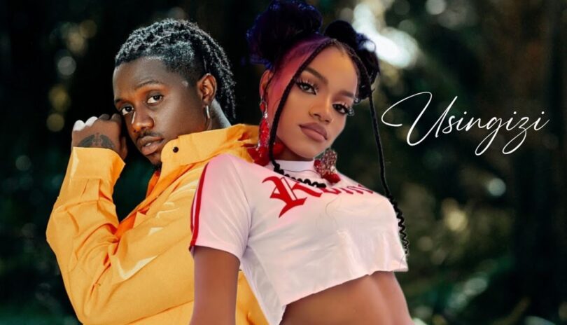 AUDIO | Rayvanny Ft Yammi - Usingizi Mp3 Download