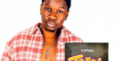 AUDIO Kontawa - Toilet Mp3 Download