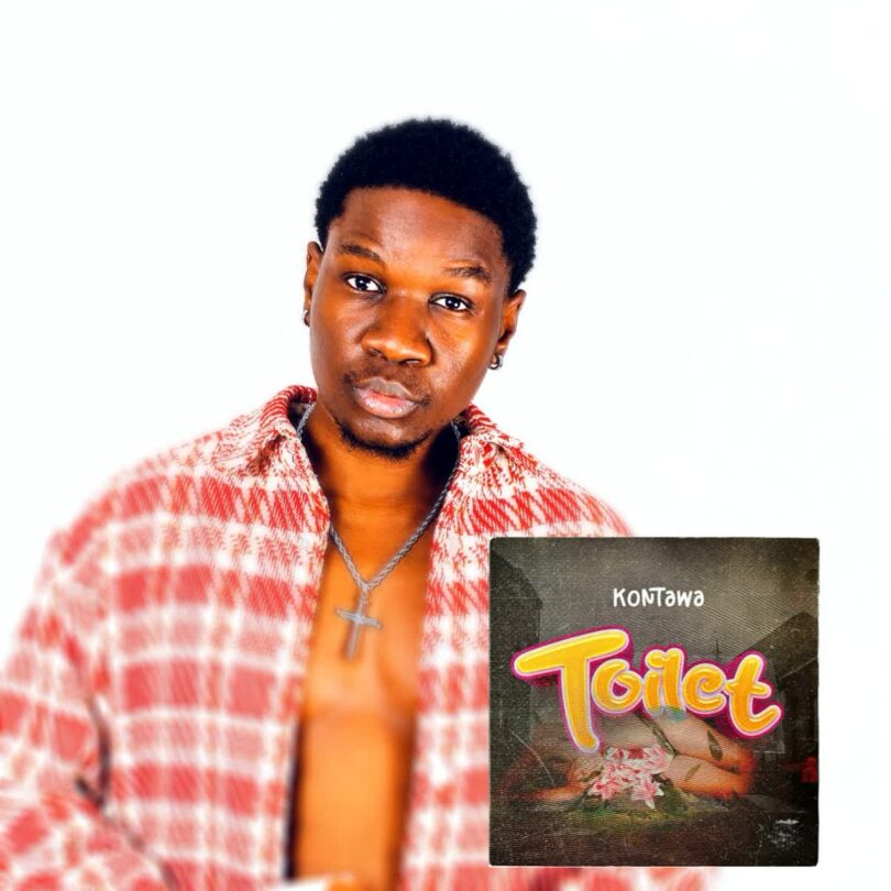AUDIO Kontawa - Toilet Mp3 Download
