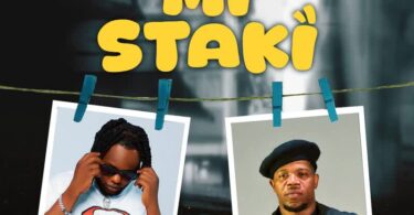 AUDIO B2K Mnyama Ft Nay Wa Mitego - Mi Staki Mp3 Download