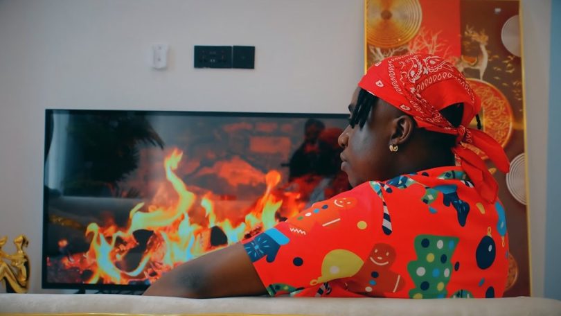 AUDIO Best Naso Ft Macvoice - Twapendezana Mp3 Download
