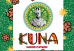 AUDIO Diamond Platnumz - Kuna Mp3 Download