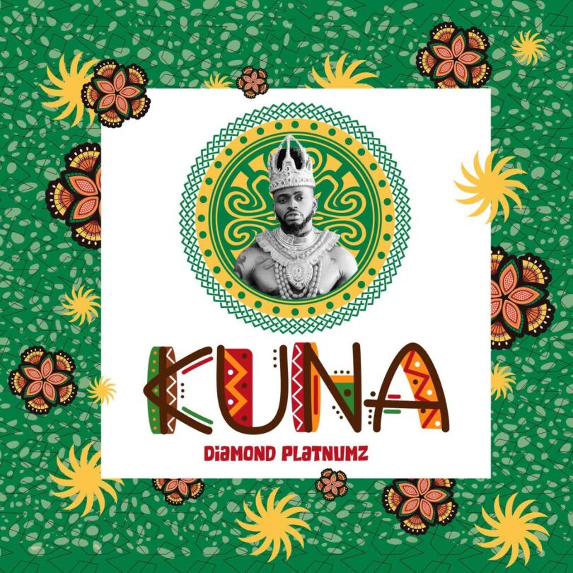 AUDIO Diamond Platnumz - Kuna Mp3 Download