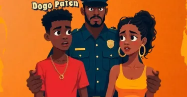 AUDIO Dogo Paten Ft Zuchu - Afande Mp3 Download