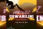 AUDIO Dulla Makabila - Arudi Uswahilini Mp3 Download