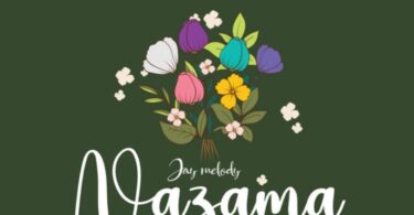AUDIO: Jay Melody - Nazama Mp3 Download