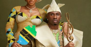 AUDIO Jux Ft Phyno - God Design Mp3 Download