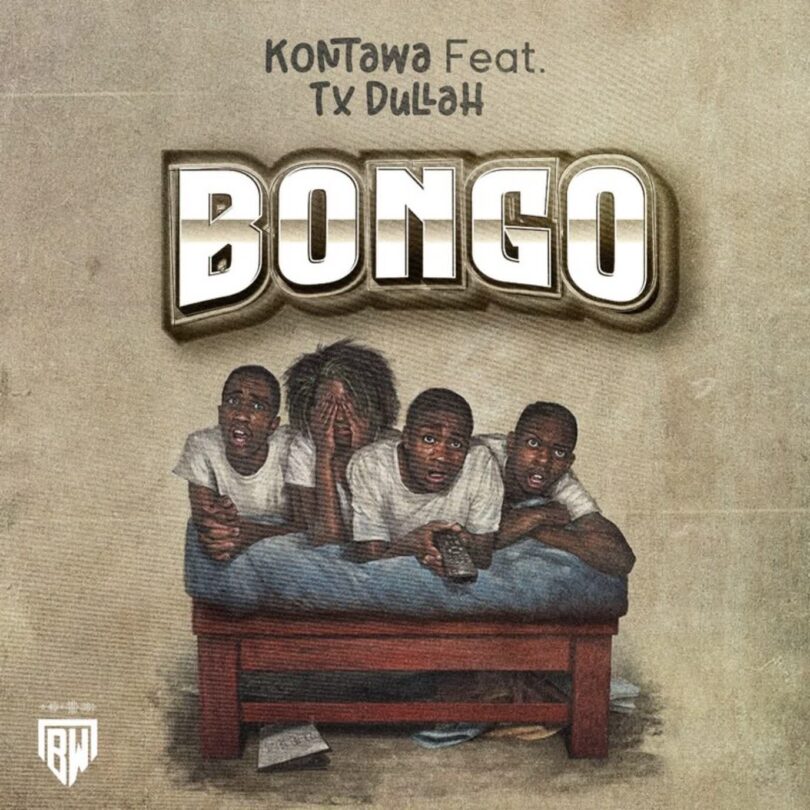 AUDIO Kontawa Ft Tx Dullah - Bongo Mp3 Download