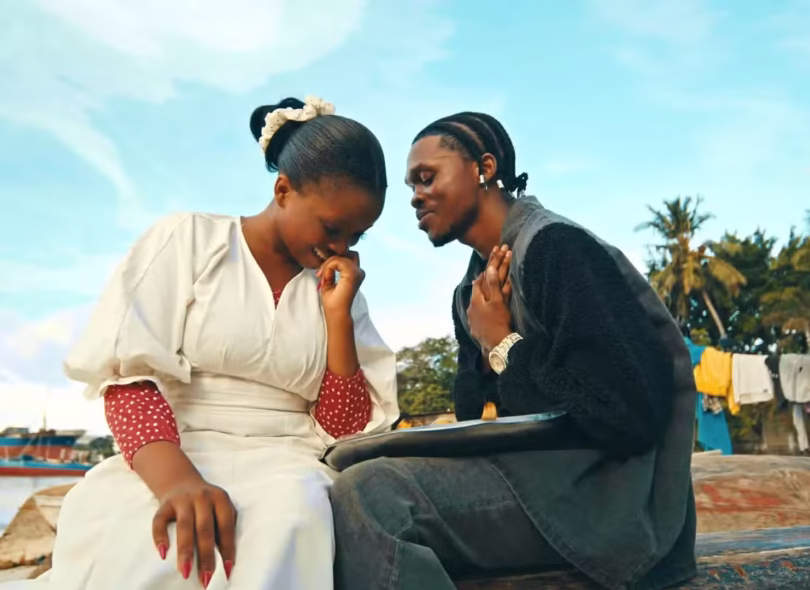VIDEO Mabantu - Kigamboni Mp4 Download