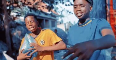 AUDIO Mdogo Sajent Ft Paten - Kisa Salio Mp3 Download