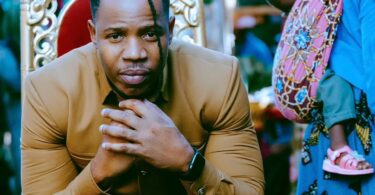 AUDIO Nay Wa Mitego - Mama Eeeh Mp3 Download