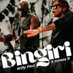 AUDIO Willy Paul Ft Innos b - Bingiri Mp3 Download