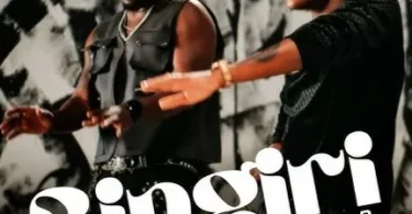 AUDIO Willy Paul Ft Innos b - Bingiri Mp3 Download