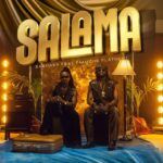 AUDIO Barnaba Ft Diamond Platnumz - Salama Mp3 Download