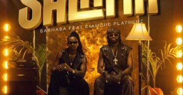 AUDIO Barnaba Ft Diamond Platnumz - Salama Mp3 Download