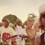 AUDIO Calad Ft Chino Kidd - Teke Teke Mp3 Download