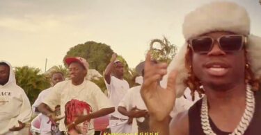 AUDIO Calad Ft Chino Kidd - Teke Teke Mp3 Download