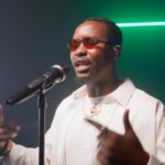 AUDIO G Nako - Commando & December Mp3 Download