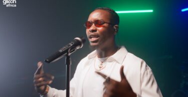 AUDIO G Nako - Commando & December Mp3 Download