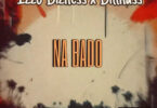 AUDIO Billnass Ft Izzo Bizness - Na Bado Mp3 Download
