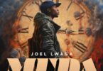 AUDIO Joel Lwaga - Muda Mp3 Download
