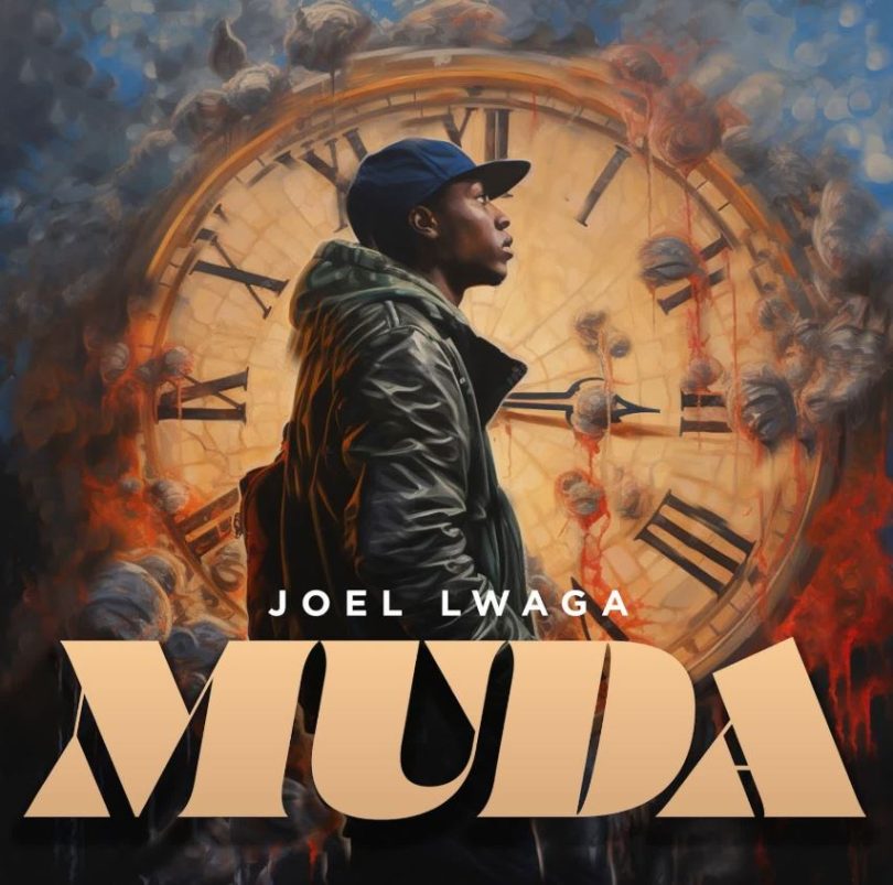 AUDIO Joel Lwaga - Muda Mp3 Download
